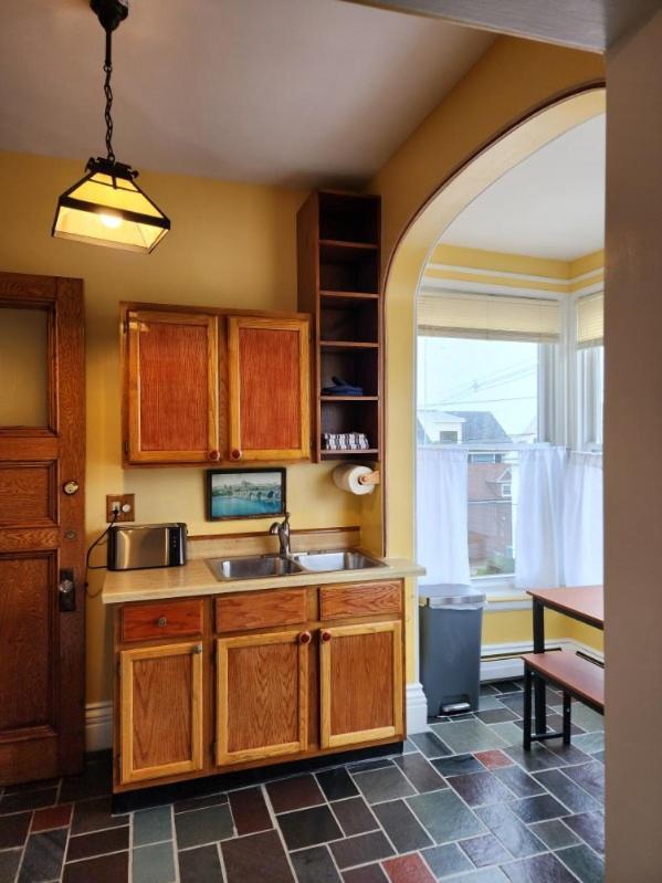 Island View House Bnb Self Check-In Apartment Portland Room photo