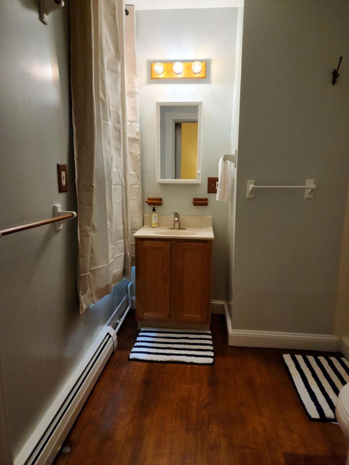 Island View House Bnb Self Check-In Apartment Portland Room photo